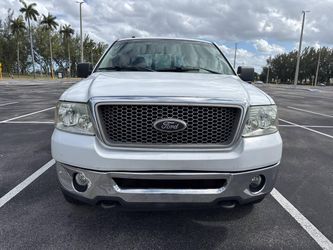 2006 Ford F-150