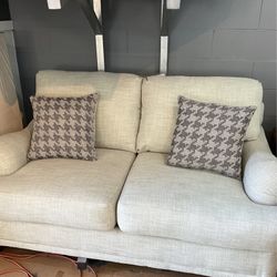 Loveseat