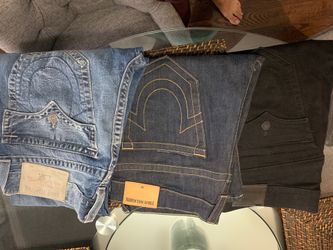 True religion jeans