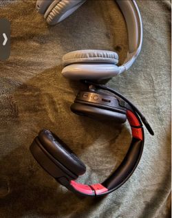 Headphone