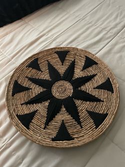 Threshold Wall Decor
