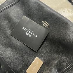 Coach Shoulder Bag