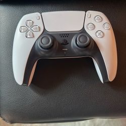 Ps5 Controller 