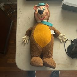 Yogi Bear