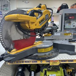Dewalt Miter Saw 