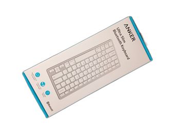 Anker Ultra Slim Bluetooth Keyboard