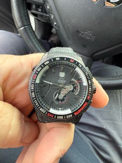 tag heuer carrera calibre 36 replica