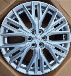 2026 GMC ACADIA RIMS OEM NEW........( 20" INCH )
