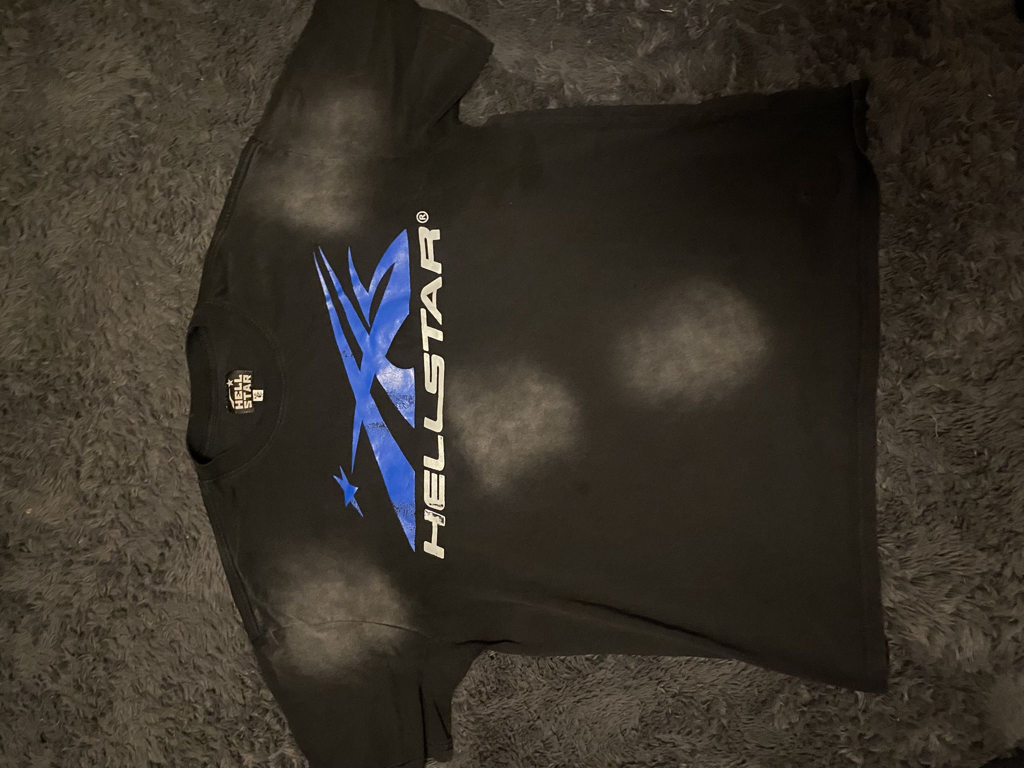 Hellstar Size L