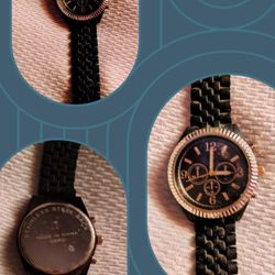 MEN'S MICHAEL KROS WATCH