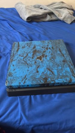 Ps4 slim