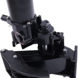 2015-2020 Ford f-150 Front Left Driver Side Power Running Board Motor & Bracket Assembly