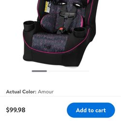 Baby Carseat