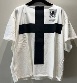 Kanye Korea Exclusive Vultures Shirt