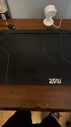 Acer Nitro Gaming Laptop