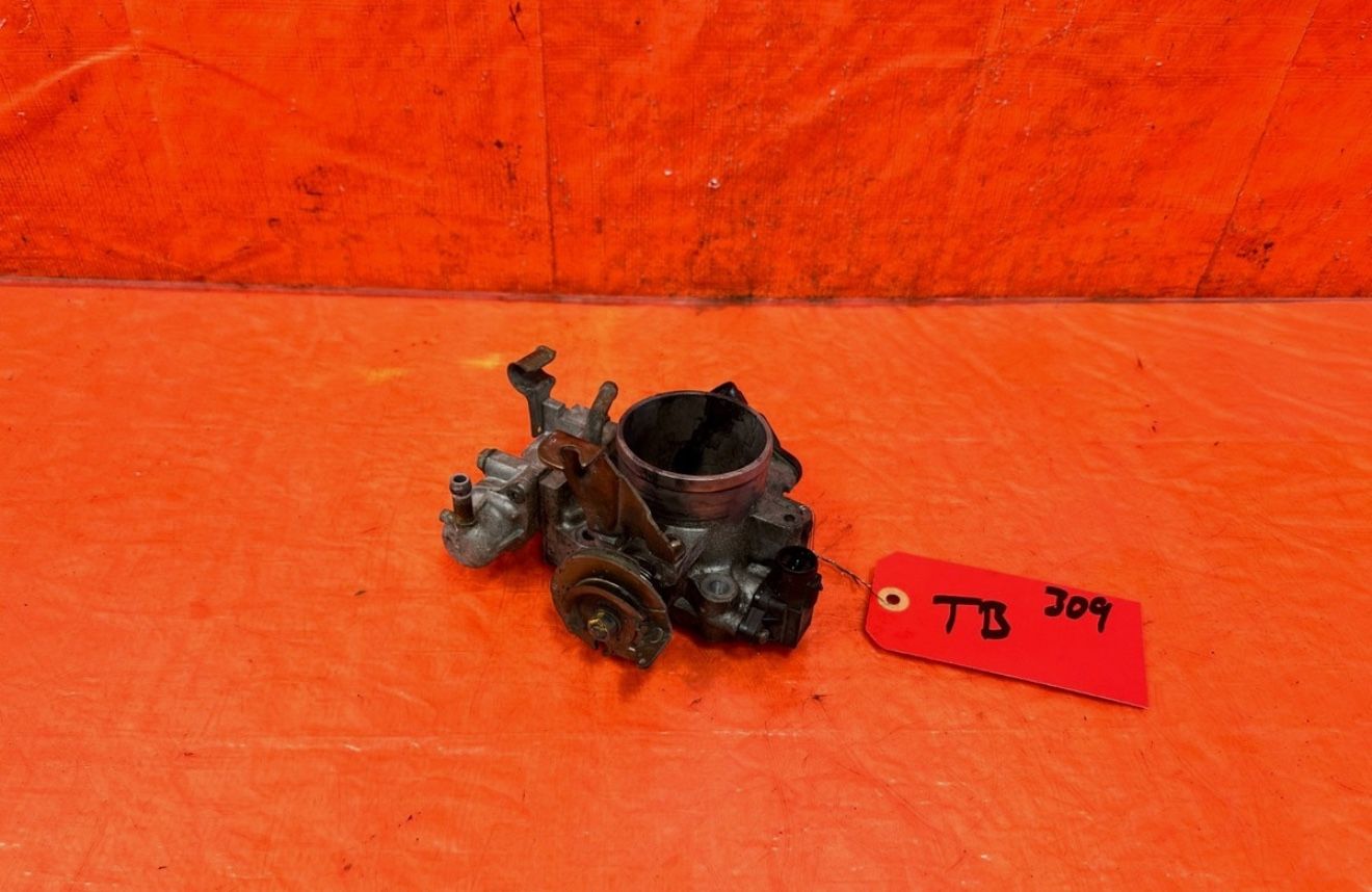 96-01 ACURA INTEGRA - NON VTEC B18B1 - THROTTLE BODY W/ ALL SENSORS - OEM #309