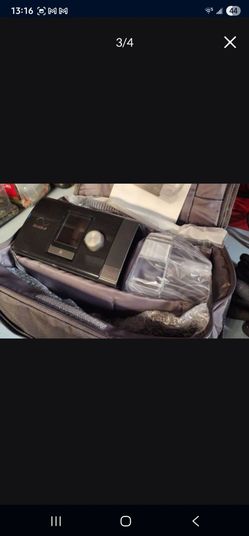 Resmed Airsense 10 11 Autoset - NEW