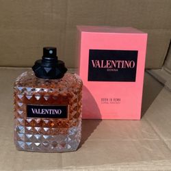 Valentino Women’s Perfume
