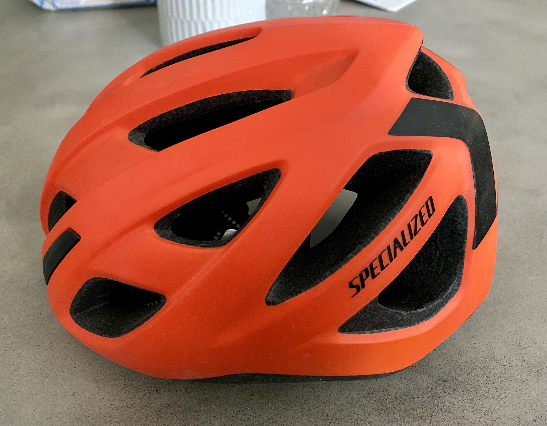 Specialized Bike Helmet