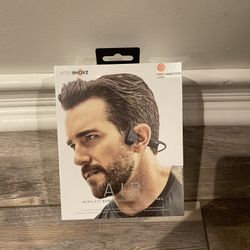 AIR wireless Headphones