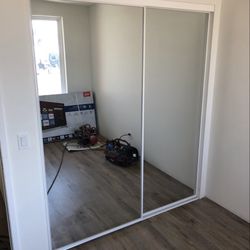 Wardrobe Doors