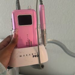 Markartt Pro Pink Drill