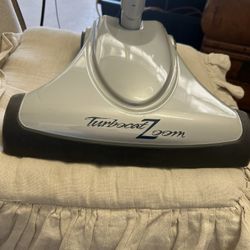 Vacuflo 8702 Turbocat Zoom Air Driven Powerhead Platinum