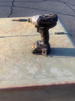 Makita impact