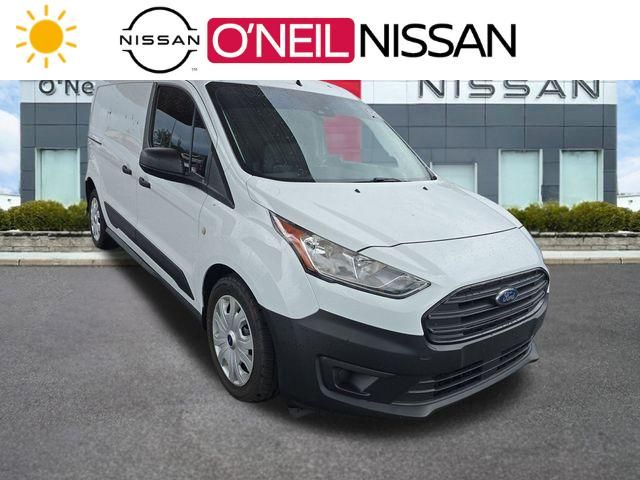 2019 Ford Transit Connect