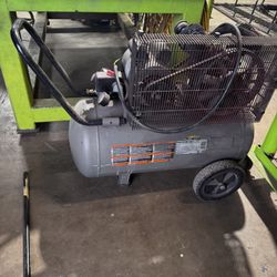 Porter Cable Air Compressor