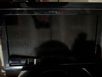 TV (no feet)