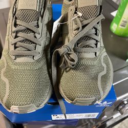 Adidas Swift Run X Shoes 