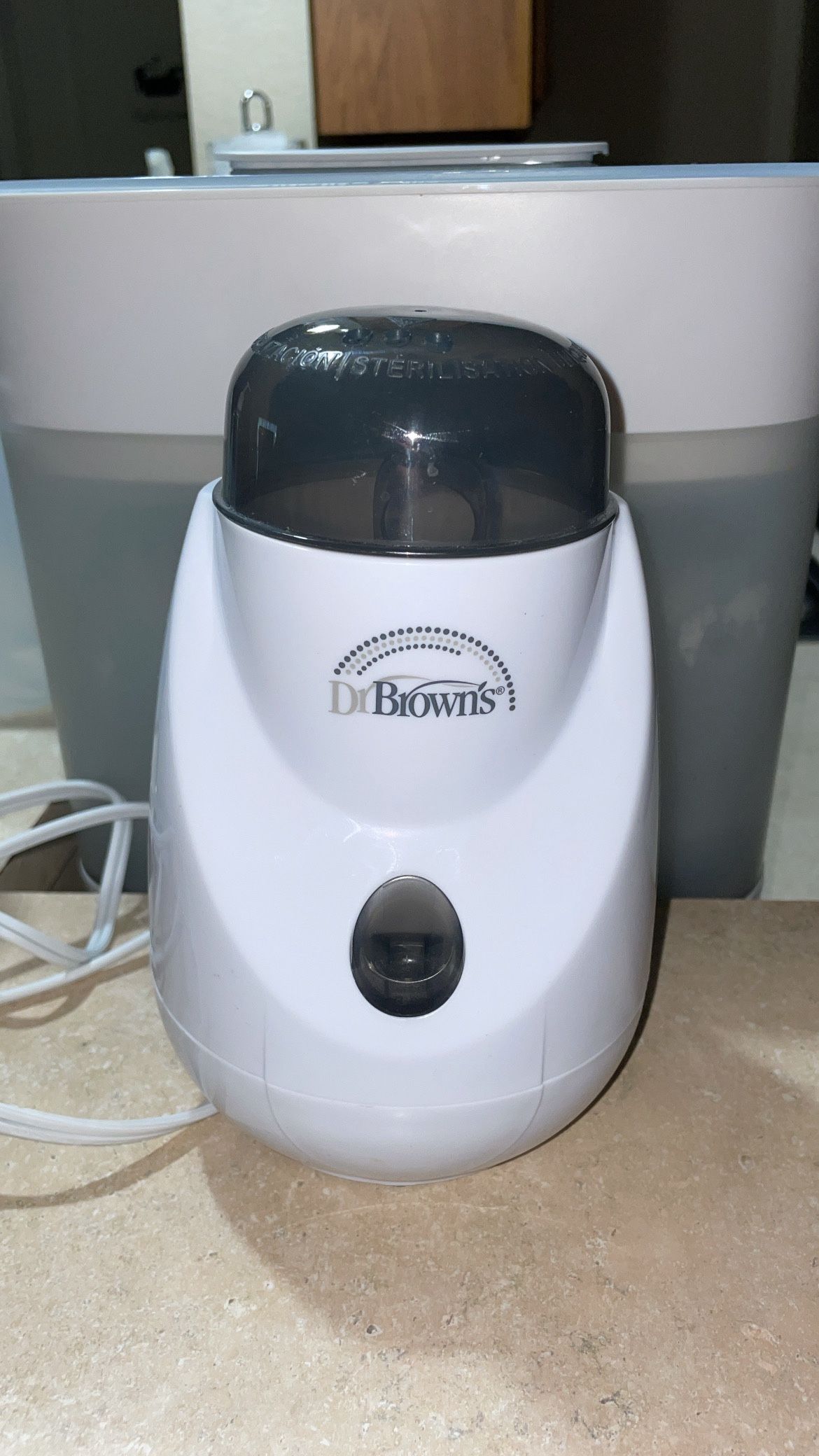 Dr Browns Bottle Warmer