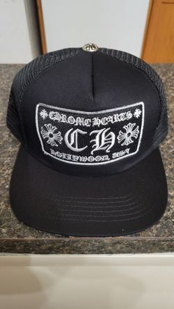 Chrome Hearts Trucker Hats