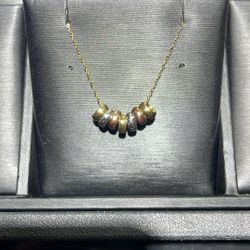 14k Rings & Chain