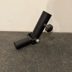 Landmine Attachment 