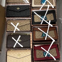 Women’s Coach Bags 