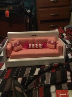 American doll furniture