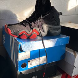 Adidas Kobe Bryant “Crazy 8”