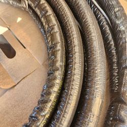 Climate Components HVAC Line Sets, W/ Control Wire, 3/8x 5/8-50Ft & 1/4x1/2-25Ft.
$500・MODESTO, CA