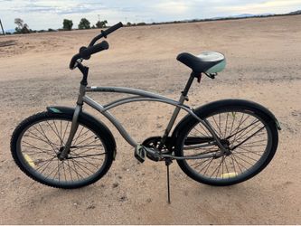 Huffy bike sz 26’