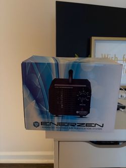 Air purifier
