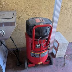 Air Compressor 