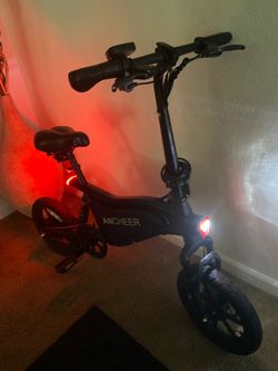 e-bike