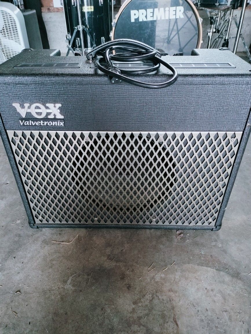 Vox Valvetronix AD50VT