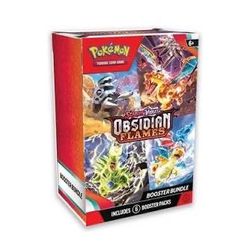 POKEMON STOCK