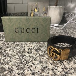 Gucci Belt 