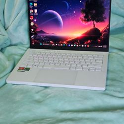 Gamer Laptop ROG Zephyrus G14 GA402XV_GA402XV