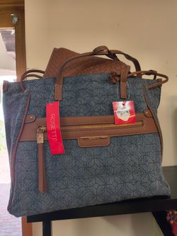 New With Tag - Rosetti Bag