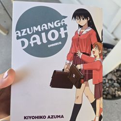 Azumanga